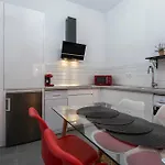 Apartment Duplex Corceles Casa Palacio Jerez de la Frontera