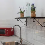 Duplex Corceles Casa Palacio Apartment