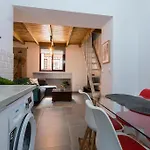 Duplex Corceles Casa Palacio Apartment Jerez de la Frontera