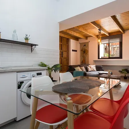 Duplex Corceles Casa Palacio Apartment *