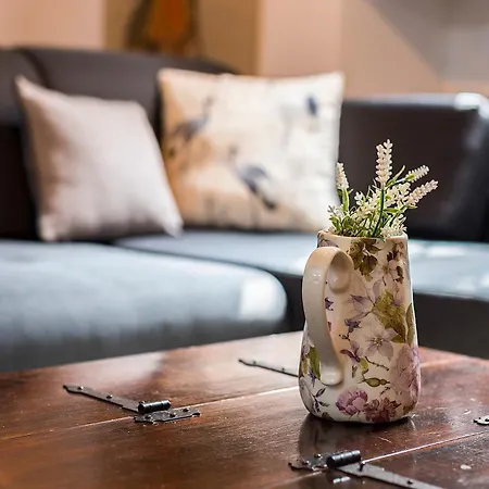 Apartment Duplex Corceles Casa Palacio Jerez de la Frontera