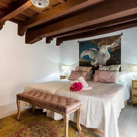 Appartement Duplex Corceles Casa Palacio