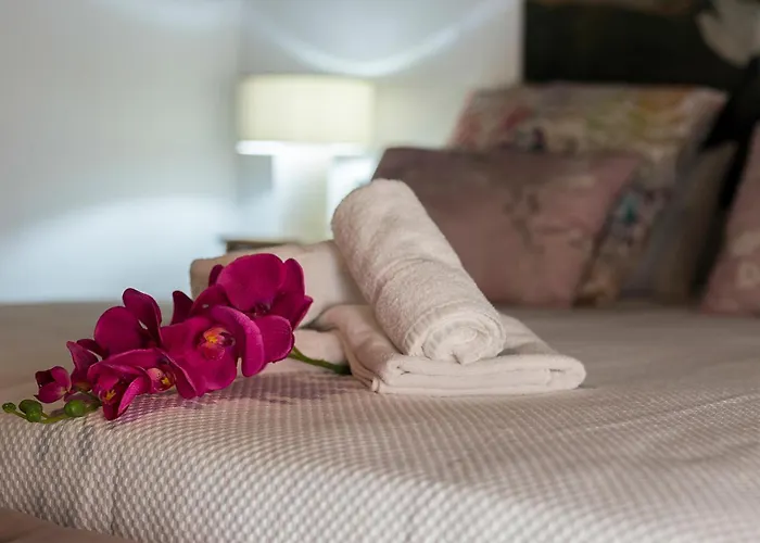 Duplex Corceles Casa Palacio