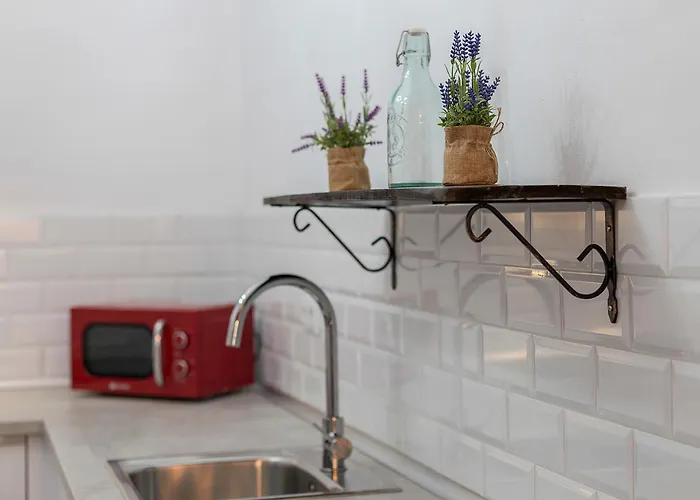 Duplex Corceles Casa Palacio Apartment