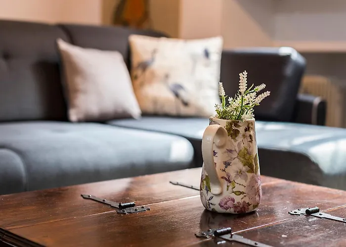 Lägenhet Duplex Corceles Casa Palacio Jerez de la Frontera