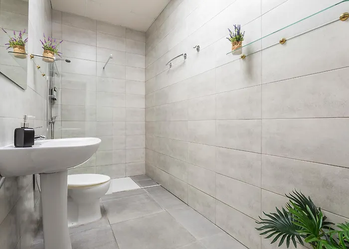 Apartment Duplex Corceles Casa Palacio *