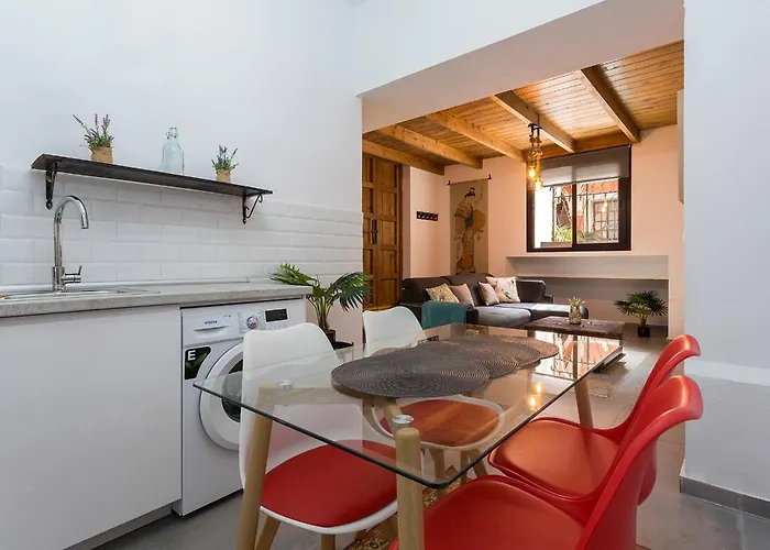 Duplex Corceles Casa Palacio Apartamento *