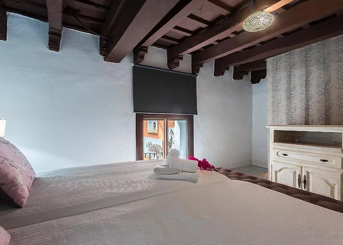 Duplex Corceles Casa Palacio Jerez de la Frontera