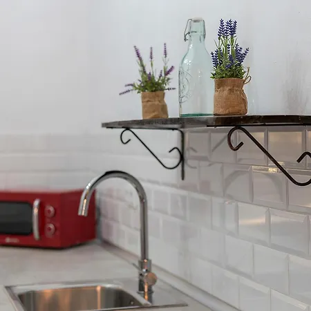 Duplex Corceles Casa Palacio Апартаменты